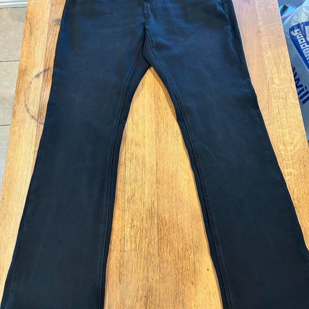 Lovervet black jeans